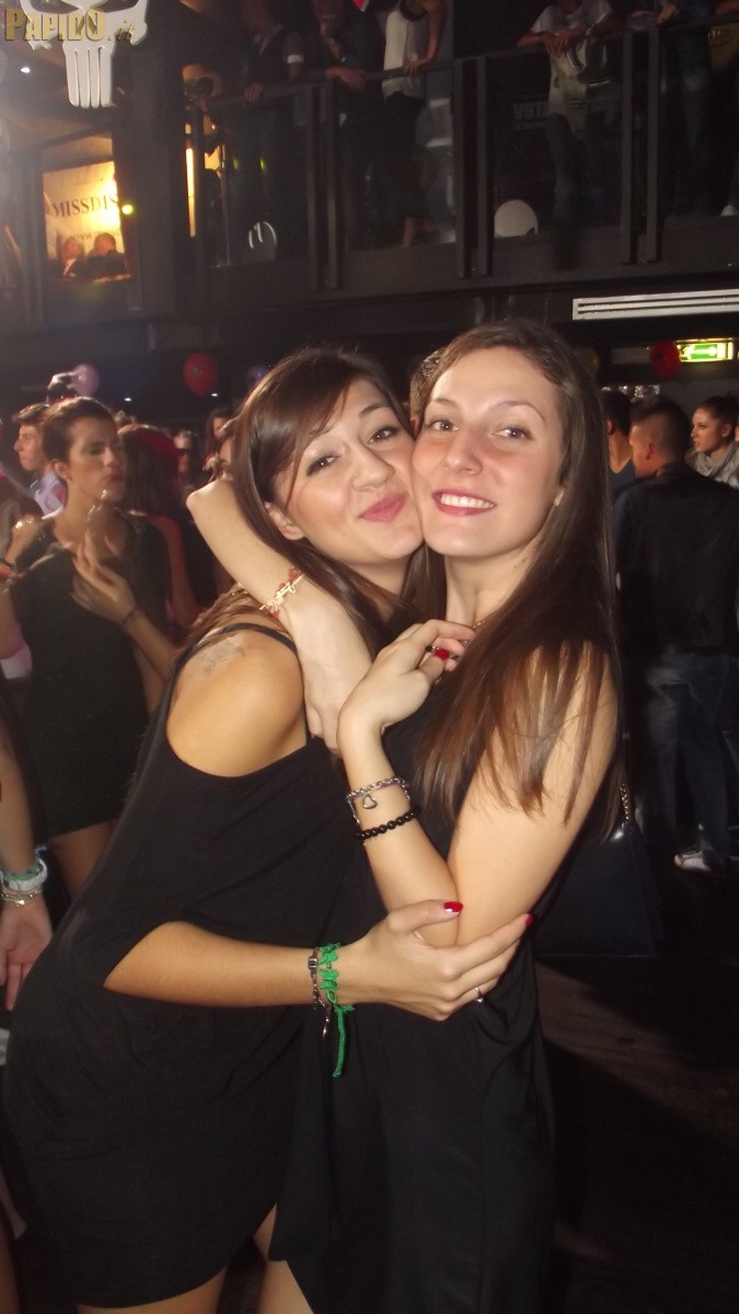 Sabato 06 Ottobre - Tropicana 