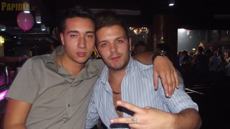 Sabato 06 Ottobre - Tropicana 