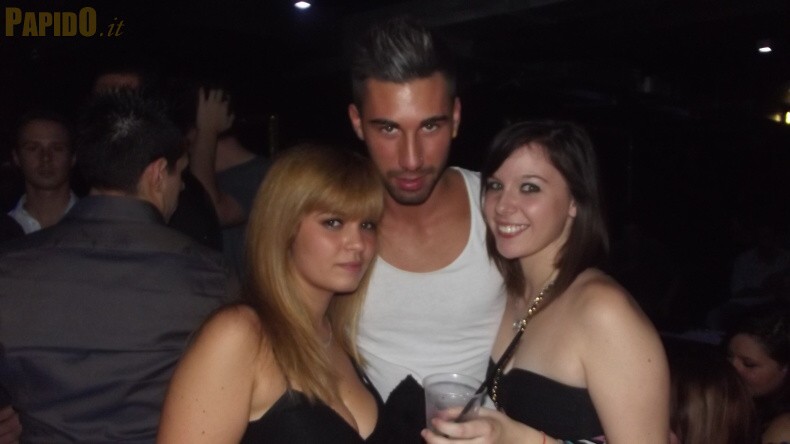 Sabato 06 Ottobre - Tropicana 