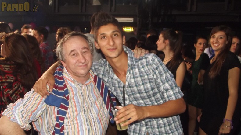 Sabato 06 Ottobre - Tropicana 