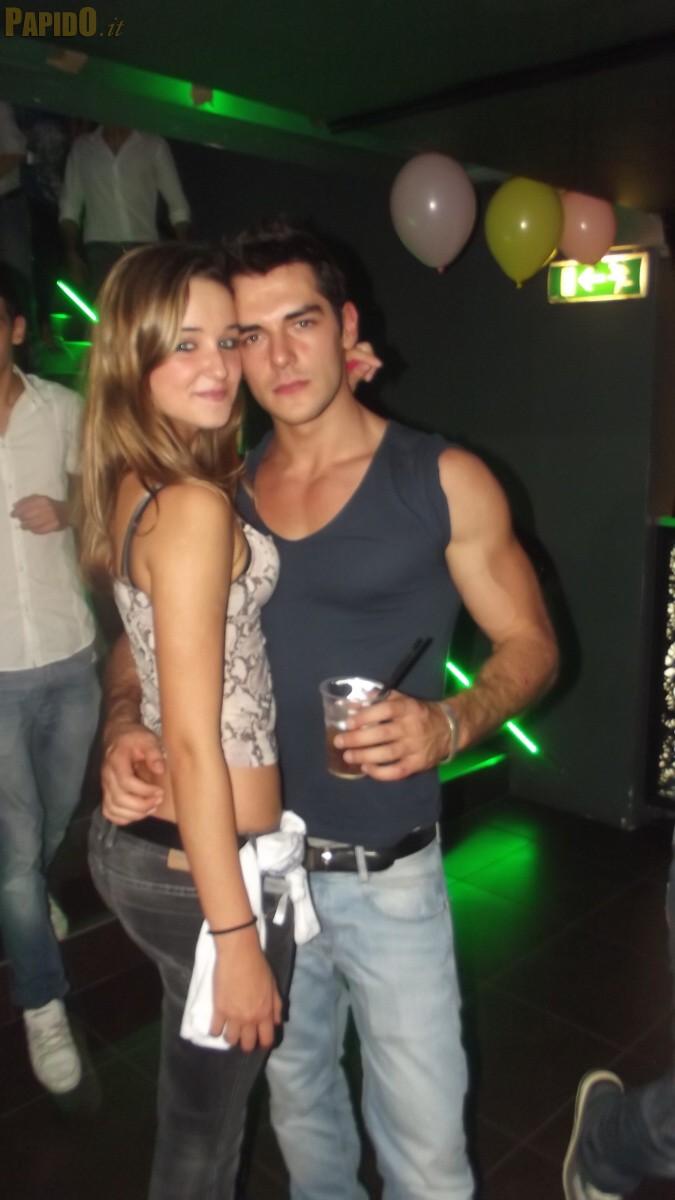 Sabato 06 Ottobre - Tropicana 
