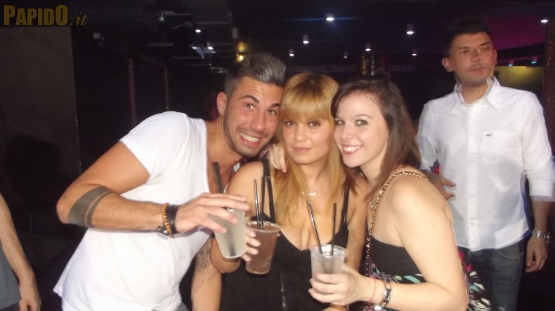 Sabato 06 Ottobre - Tropicana 