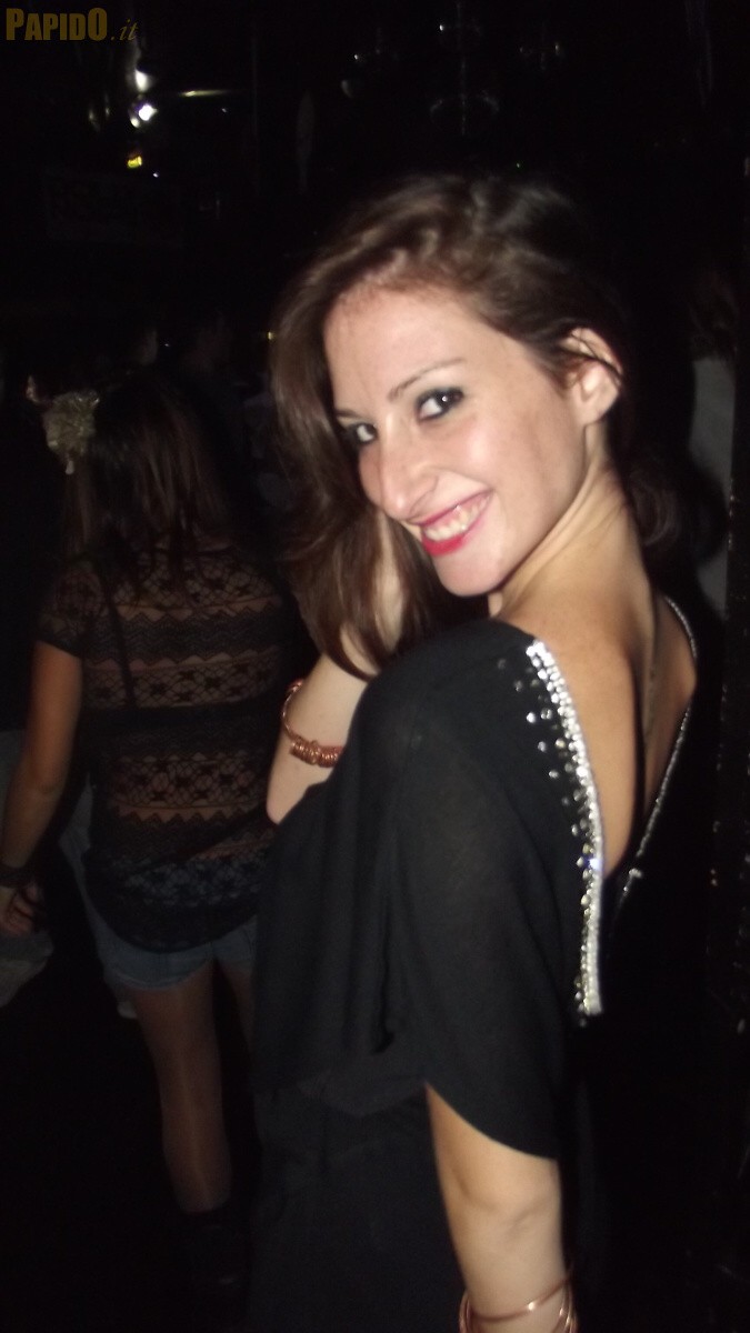 Sabato 06 Ottobre - Tropicana 