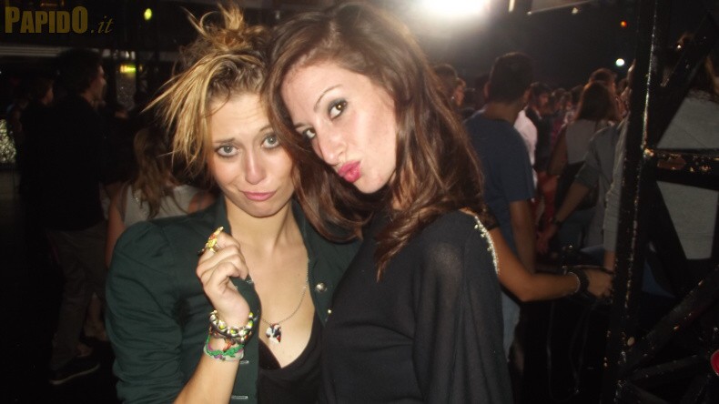 Sabato 06 Ottobre - Tropicana 