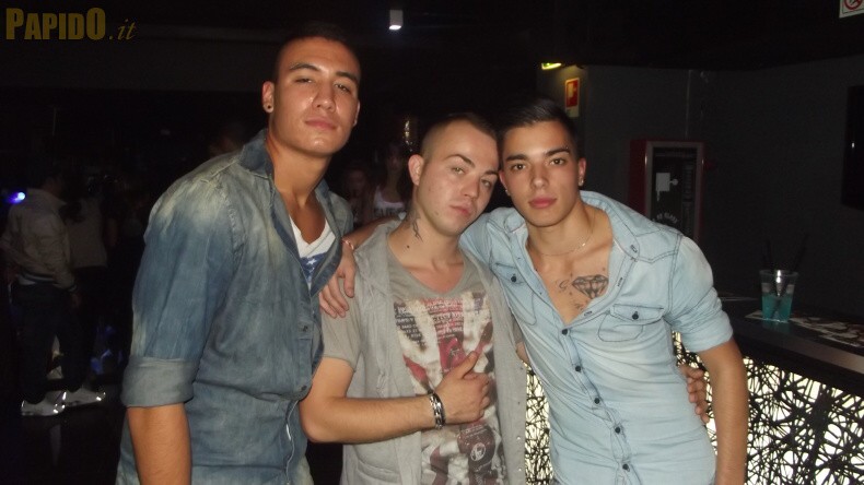 Sabato 06 Ottobre - Tropicana 