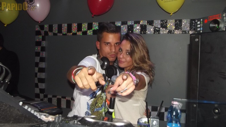 Sabato 06 Ottobre - Tropicana 