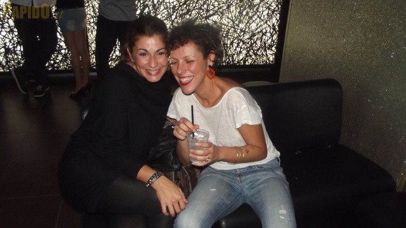 Sabato 06 Ottobre - Tropicana 
