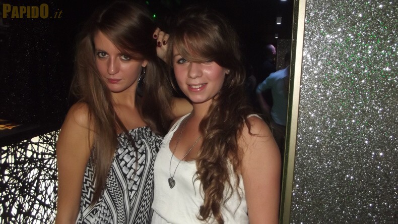 Sabato 06 Ottobre - Tropicana 