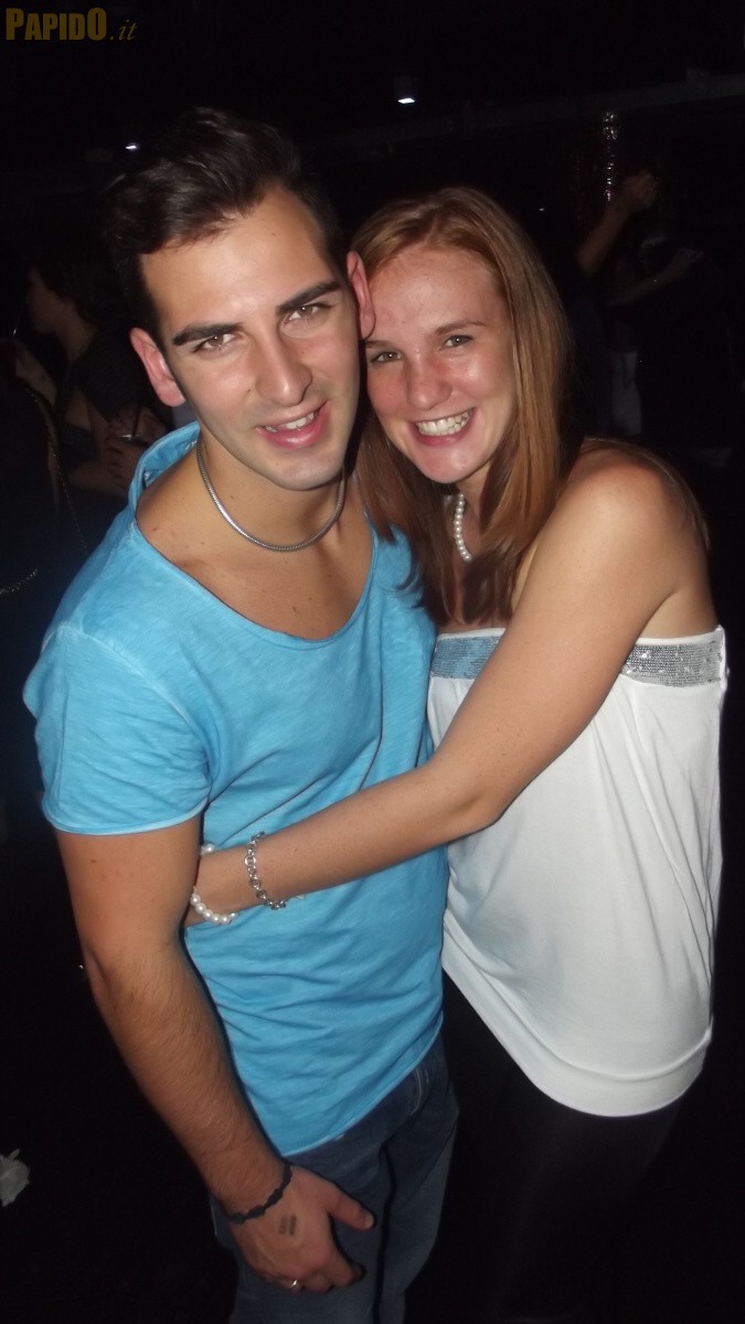 Sabato 06 Ottobre - Tropicana 
