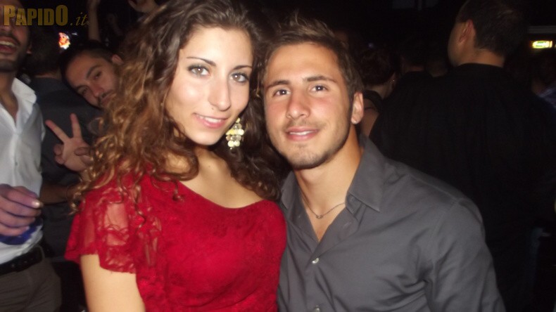 Sabato 06 Ottobre - Tropicana 