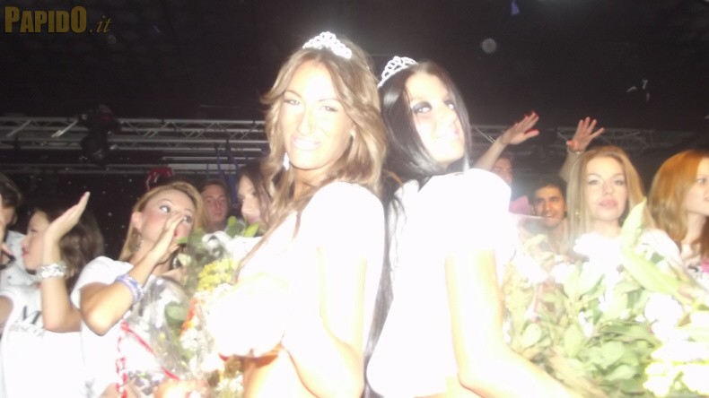 Sabato 06 Ottobre - Tropicana 