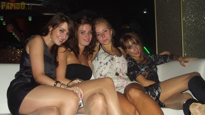 Sabato 06 Ottobre - Tropicana 