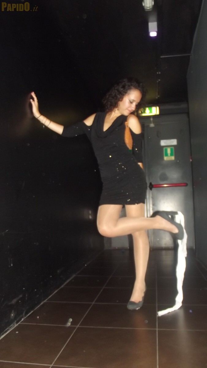 Sabato 06 Ottobre - Tropicana 