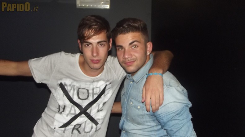 Sabato 06 Ottobre - Tropicana 