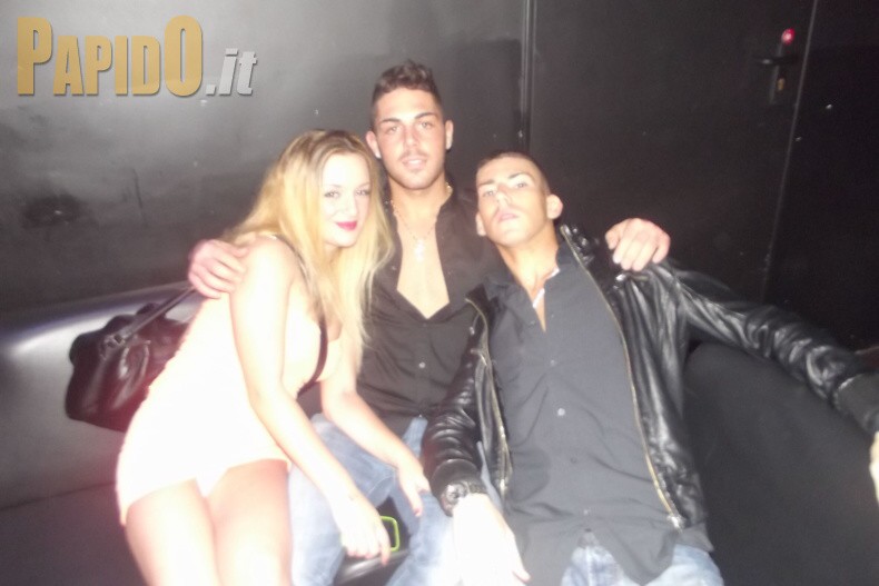 Sabato 10 Novembre 2012: 