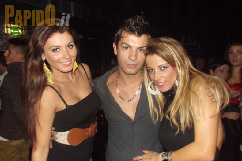 Sabato 10 Novembre 2012: 