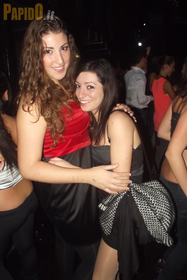 Sabato 10 Novembre 2012: 