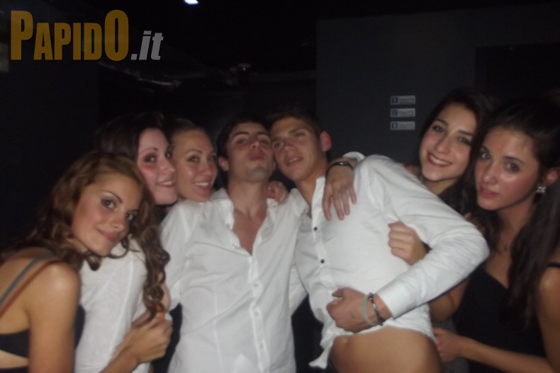 Sabato 10 Novembre 2012: 
