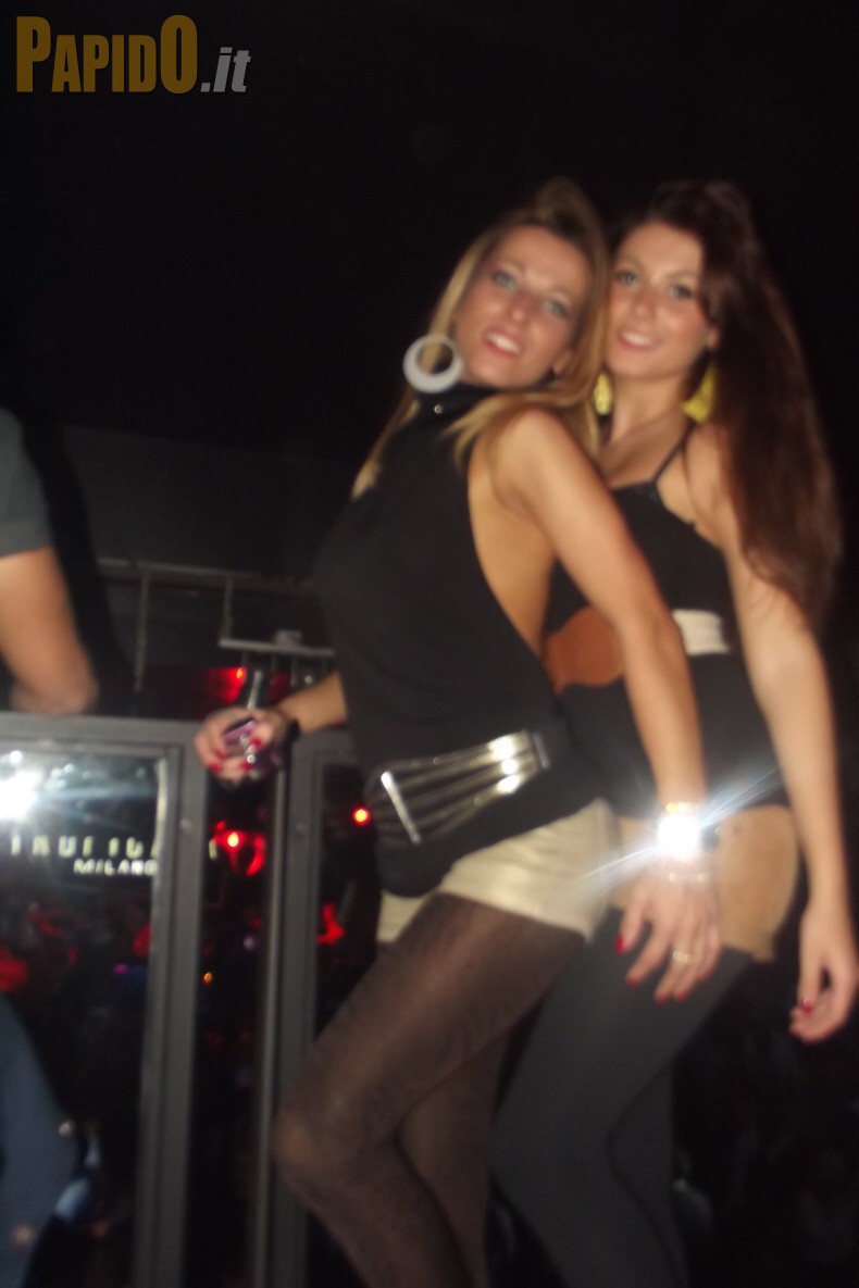 Sabato 10 Novembre 2012: 