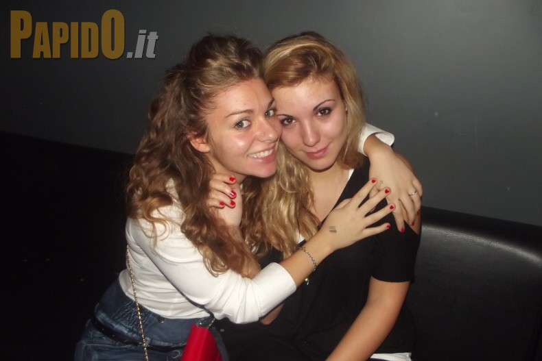 Sabato 10 Novembre 2012: 