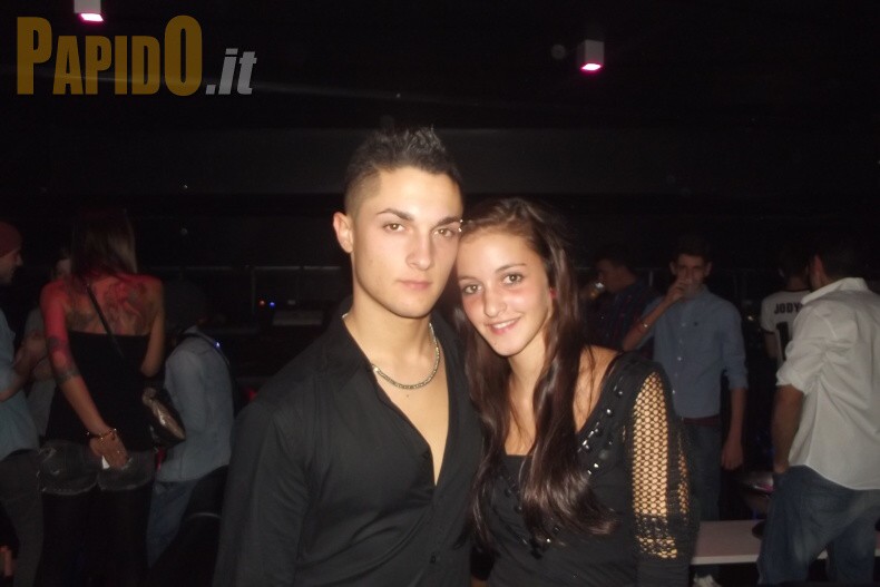Sabato 10 Novembre 2012: 
