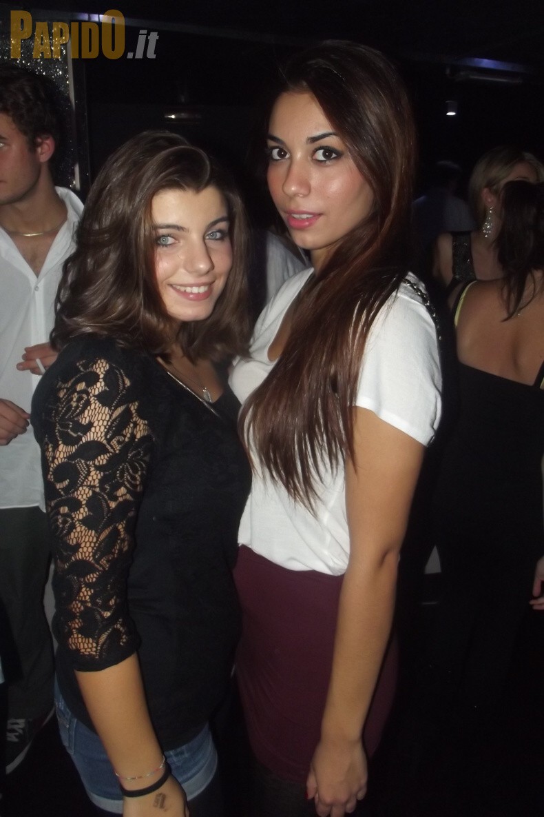 Sabato 10 Novembre 2012: 