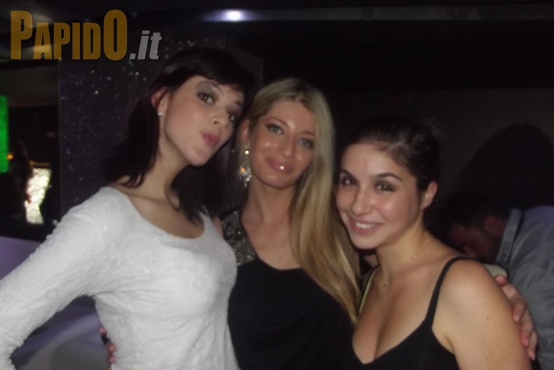 Sabato 10 Novembre 2012: 