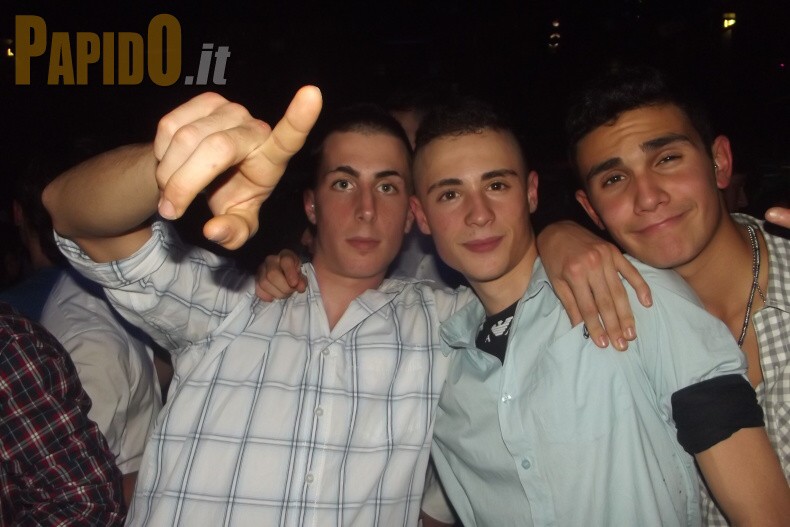 Sabato 10 Novembre 2012: 