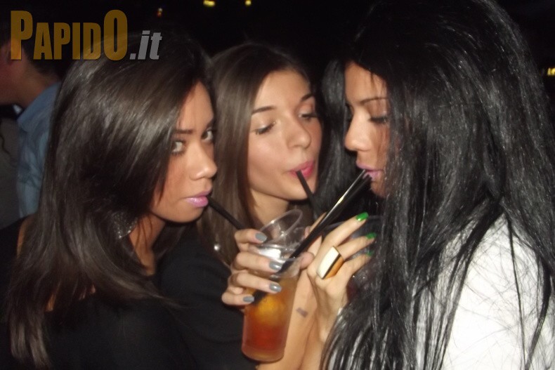 Sabato 10 Novembre 2012: 