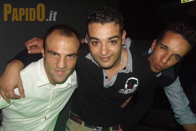 Sabato 10 Novembre 2012: 