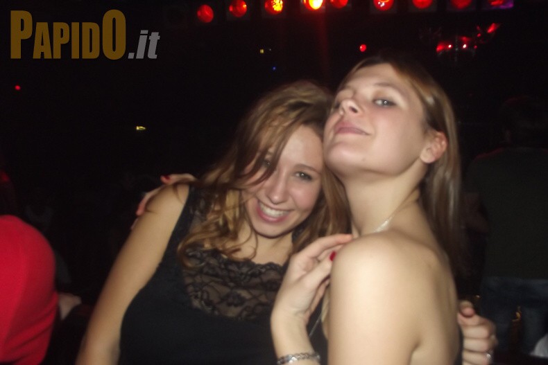 Sabato 10 Novembre 2012: 