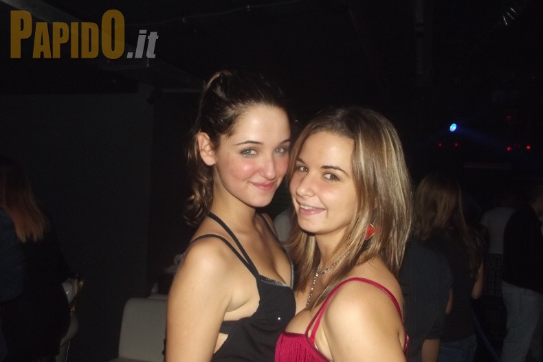Sabato 10 Novembre 2012: 