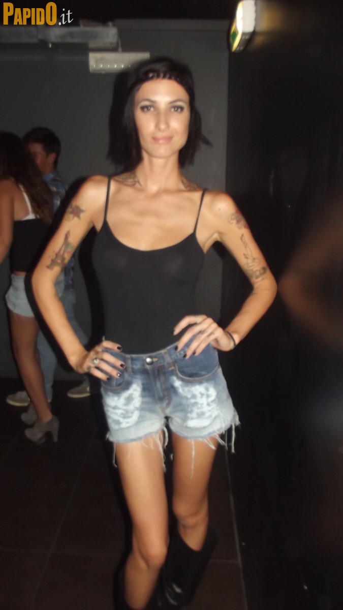 Sabato 15 Settembre al Tropicana
