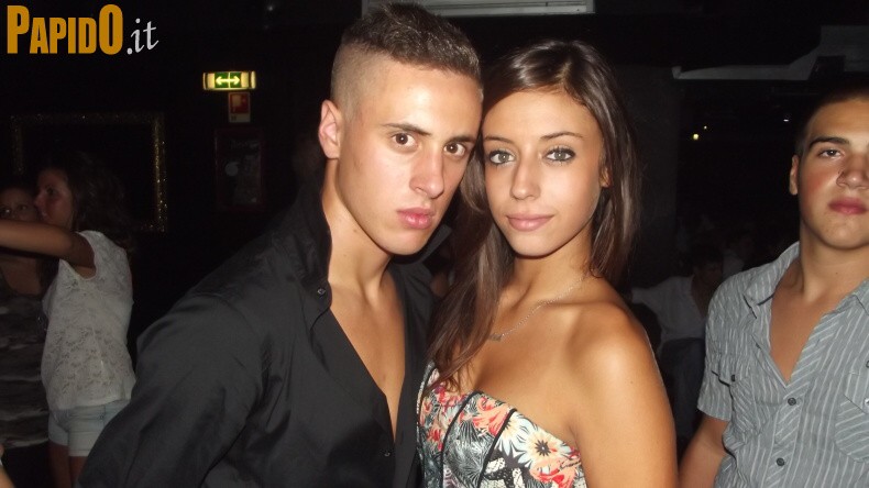 Sabato 15 Settembre al Tropicana