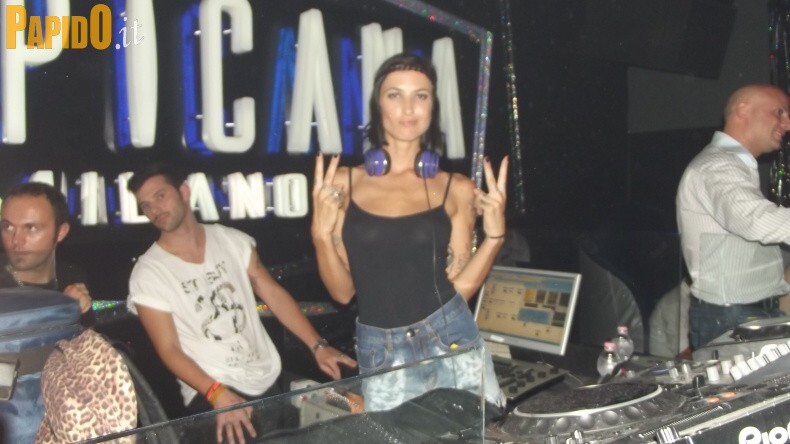 Sabato 15 Settembre al Tropicana