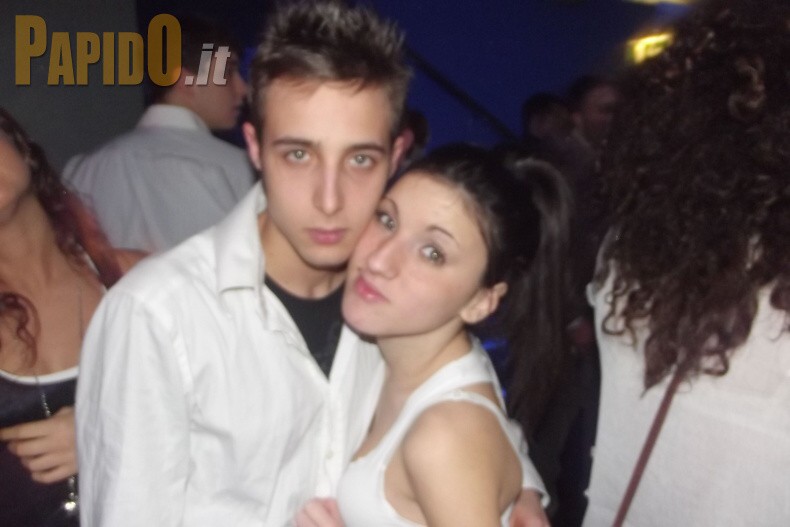 Sabato 15 Dicembre 2012: 