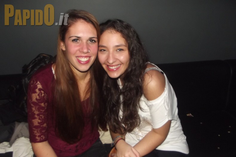 Sabato 15 Dicembre 2012: 