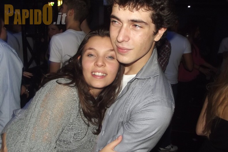 Sabato 15 Dicembre 2012: 
