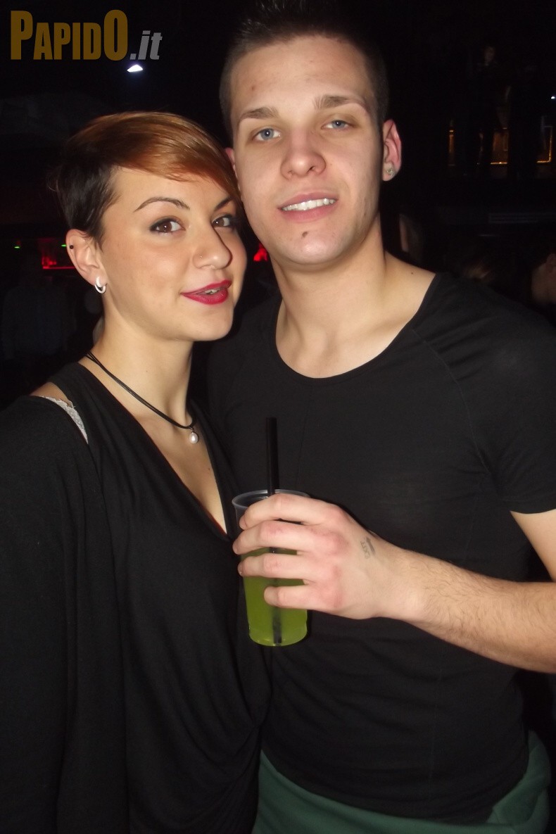 Sabato 15 Dicembre 2012: 