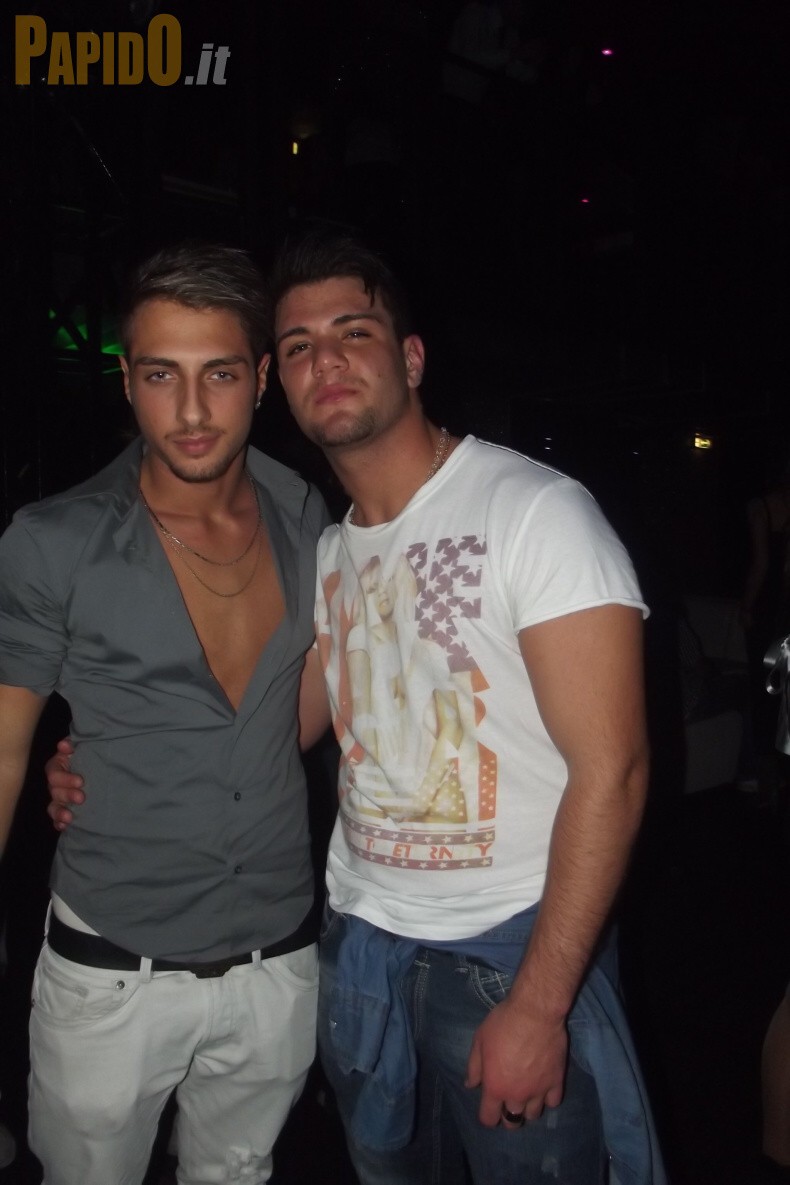 Sabato 17 Novembre 2012: 