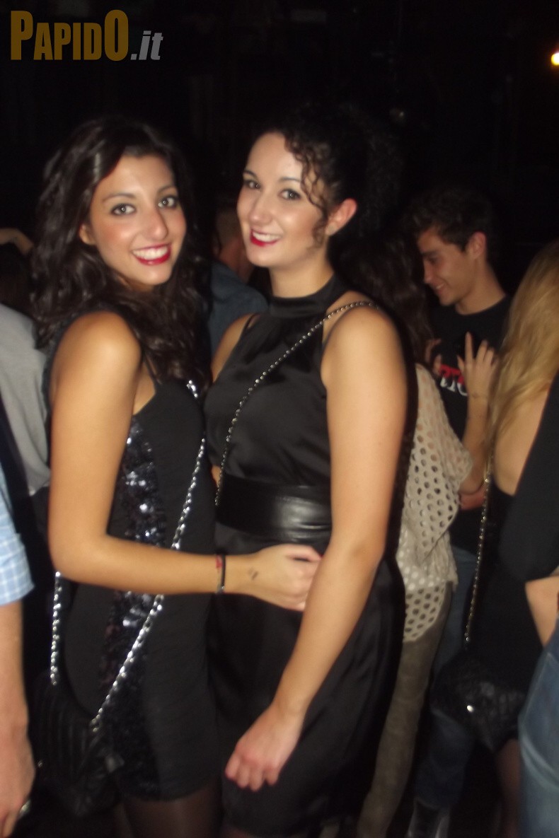 Sabato 17 Novembre 2012: 