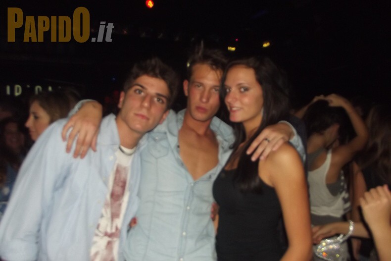 Sabato 17 Novembre 2012: 