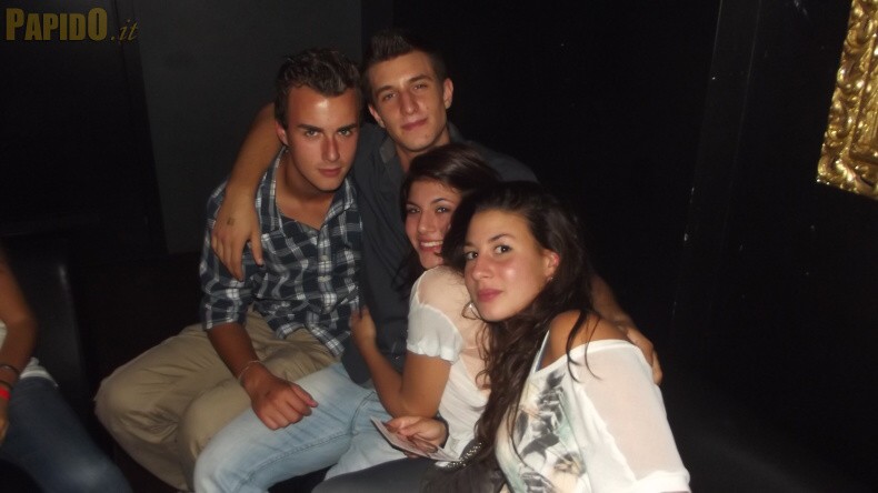 Sabato 22 Settembre 2012