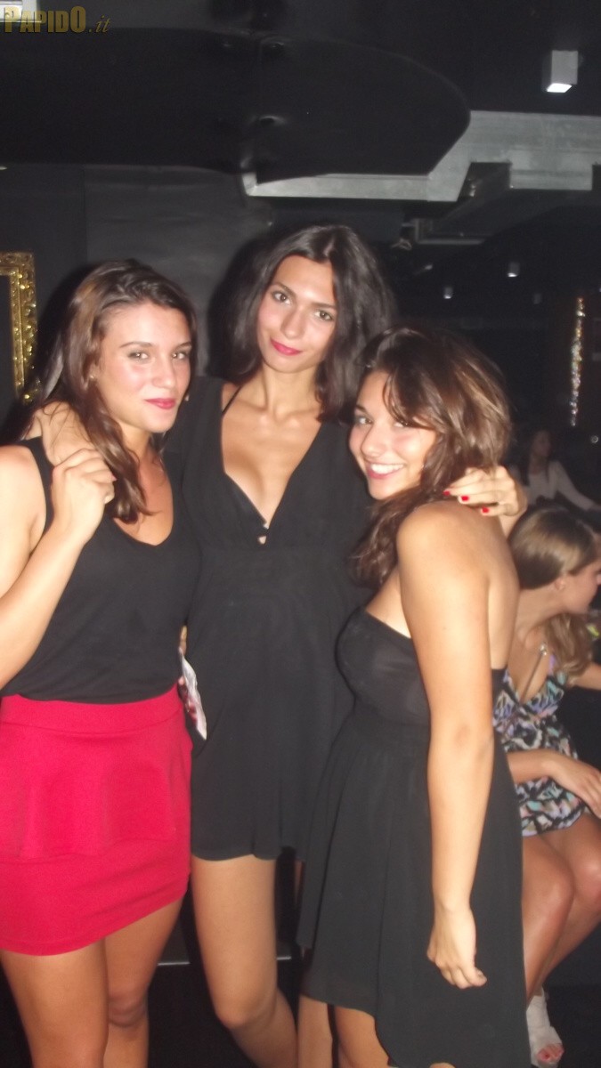 Sabato 22 Settembre 2012