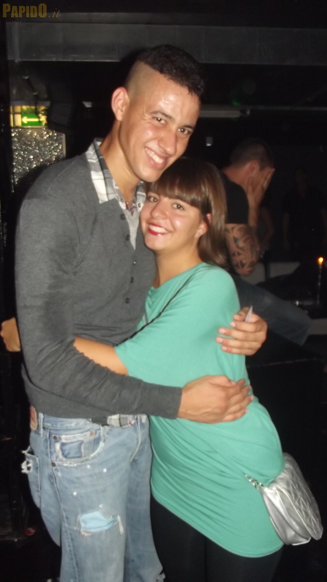 Sabato 22 Settembre 2012