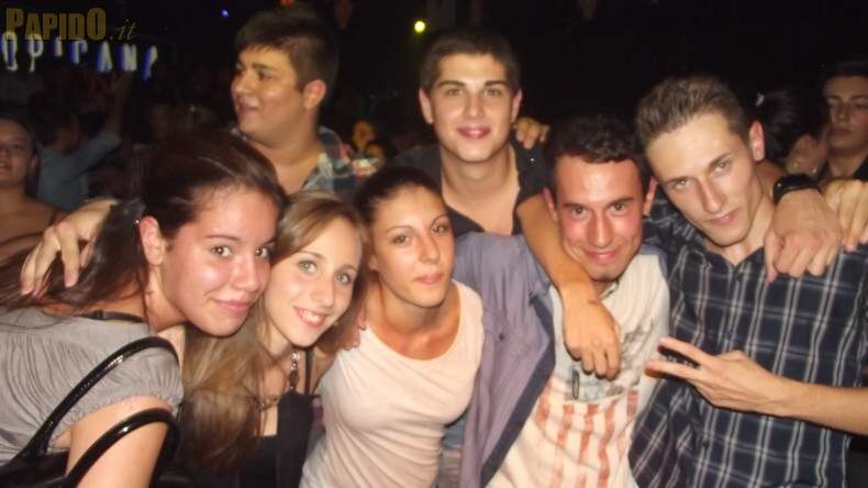Sabato 22 Settembre 2012