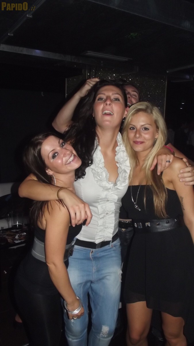 Sabato 22 Settembre 2012