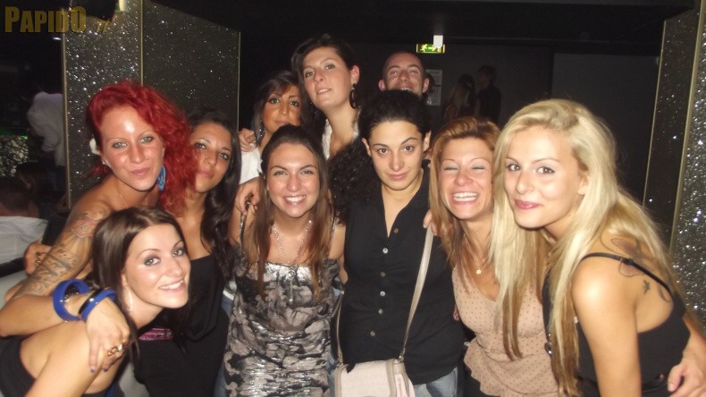 Sabato 22 Settembre 2012