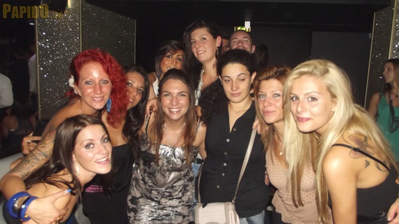 Sabato 22 Settembre 2012