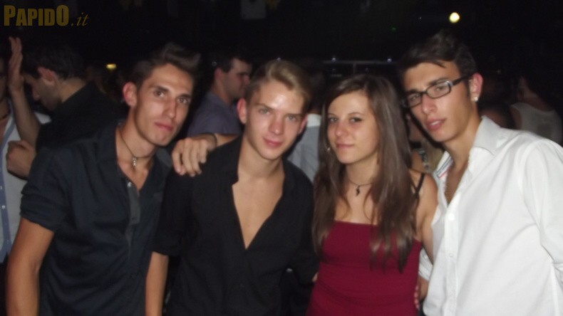 Sabato 22 Settembre 2012